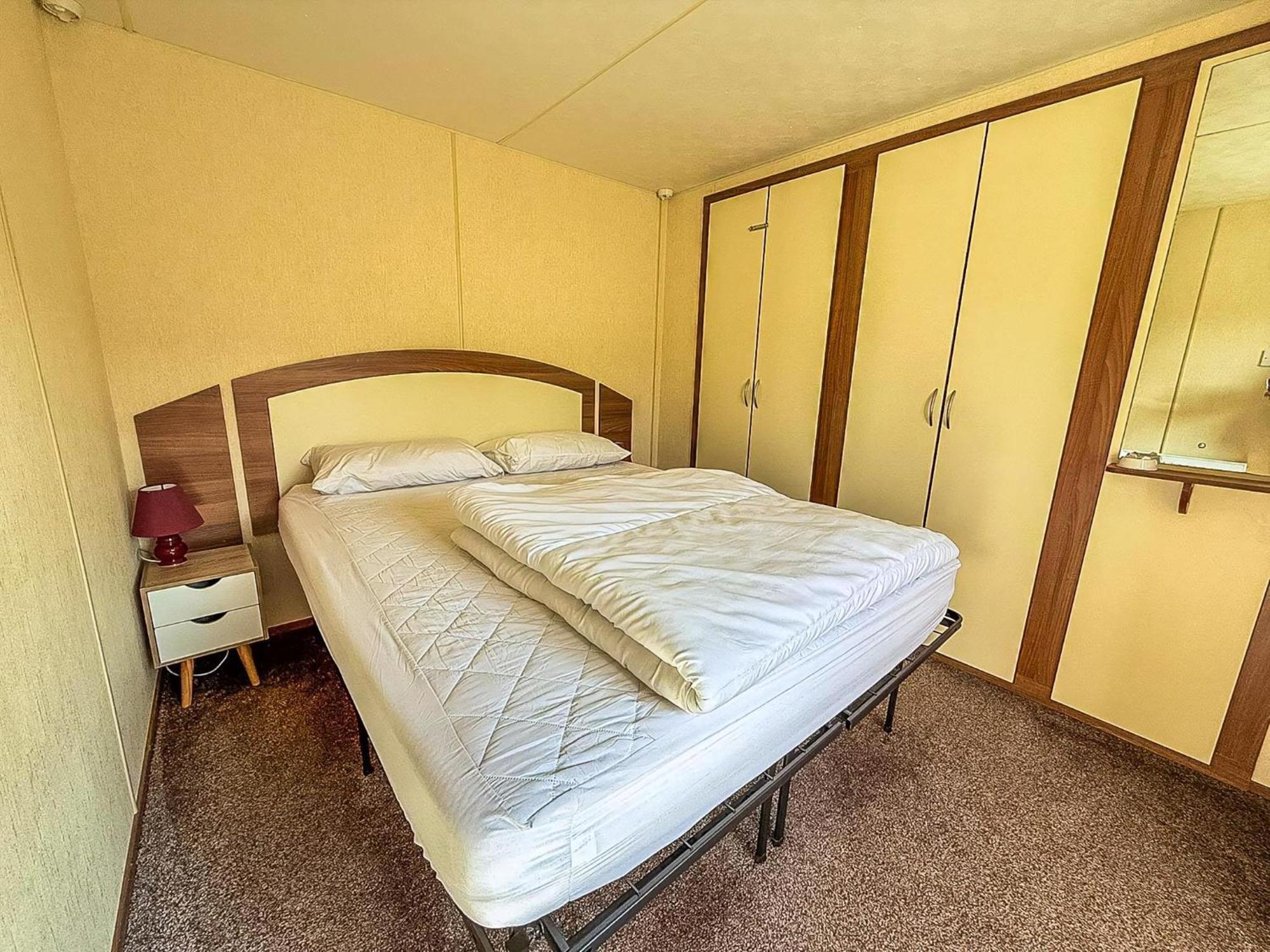 Homely Caravan At Manor Park, Nearby Hunstanton Beach In Norfolk Ref 23039T Экстерьер фото